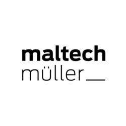 Maltech Müller Logo
